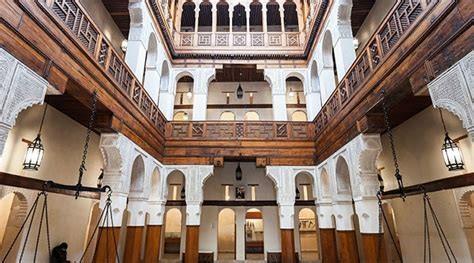 Excursion en calèche et visite du Musée Nejjarine Des Arts Et Métiers Bois Fez